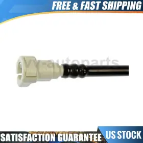 Vvau250916049730 Dorman - Oe Solutions Fuel Line Connector 1pcs For 1986-1999 Ford F-250 Vvau250916049730 Dorman - Oe Solutions Fuel Line Connector 1pcs For 1986-1999 Ford F-250