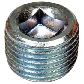 Dorman Products 019495810629 090-100 Steel Pipe Plugs