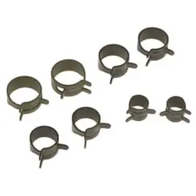 Dorman Products 037495134002 13400 Corbin Style Clamp Assortment