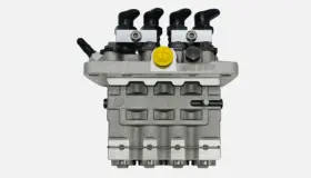 1a093-51010 Duron 1a093-51011 Fuel Injection Pump For Kubota Engine V2403 V2403-mdi 1a093-51010 Duron 1a093-51011 Fuel Injection Pump For Kubota Engine V2403 V2403-mdi