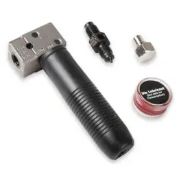 038erl Earls Double Flaring Tool 038erl Earls Double Flaring Tool