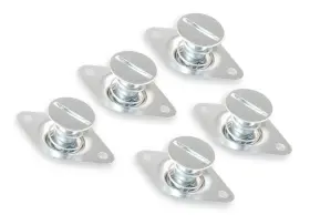 Earls 090127011966 Pane6650-erl Quarter Turn Fasteners