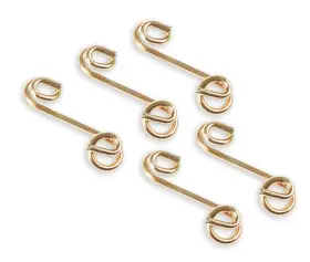 Pans5250-erl Earls 090127011973 Quarter Turn Springs