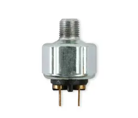100186erl Earls Brake Light Switch - Pressure Activated