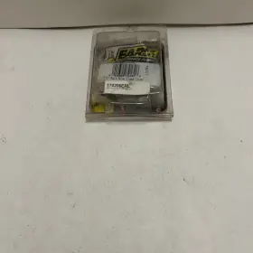 170206erl Earls Line Clamp 3/8 Inch 4- Aluminum New