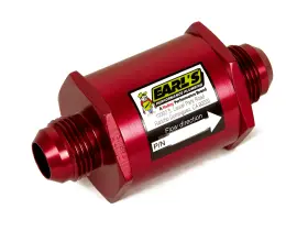 230316erl Earls Oil Filter 230316erl Earls Oil Filter