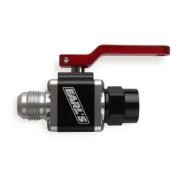 230710erl Earls Ultrapro Ball Valve -10 An Male To Female
