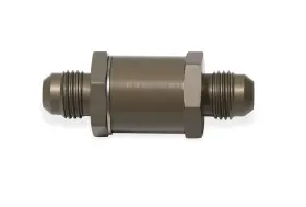 253012erl Earls Ultrapro One Way Check Valve