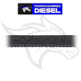 352010erl Earls Pro-lite 350 Hose - Size An10 Length 20 Feet