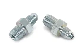591932erl Earls Brake Adapter