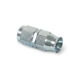 600103erl Earls Speed-seal Hose End -3 An Steel