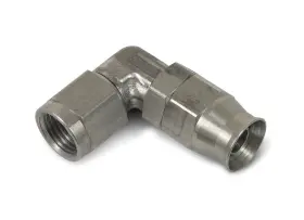 609093erl Earls Speed-seal Hose End