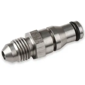 652504erl Earls Clutch Adapter Fitting -4 An Male To Oem Late Model Chrysler Fo