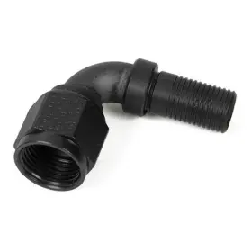 679110erl Earls 90 Degree -10 An Tube Hose End 679110erl Earls 90 Degree -10 An Tube Hose End