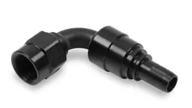 689906erl Earls Ultrapro Hose End