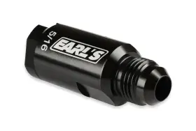 751156erl Earls O.e. Fuel Line Efi Quick Connect
