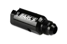 751166erl Earls O.e. Fuel Line Efi Quick Connect