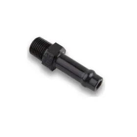781605erl Earls Vapor Guard Straight 1/4 Inch Npt To 5/16