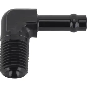 782205erl Earls Vapor Guard 90 Deg 1/4 Inch Npt To 5/16