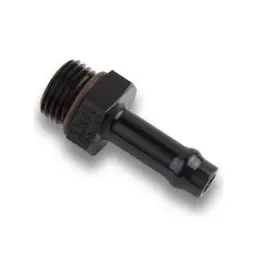 785066erl Earls Vapor Guard 9/16-18 O-ring Port To 3/8