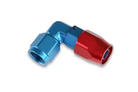 809008erl Earls Swivel-seal Hose End