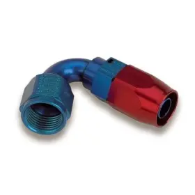 812008erl Earls 120 Degree -8 An Female To Hose Adapter