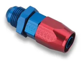 840106erl Earls Performance Plumbing - Swivel-seal Hose End
