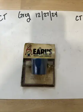 900214 Earls Econ-o-fit -14 An 1 1/8 Blue #900214