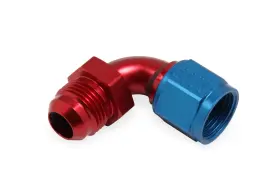 920508erl Earls 90 Degree -8 An Male To Female Swivel