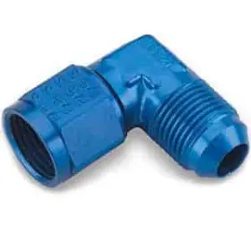 361-921110 Earls 921110 90 An Female To Male Coupler