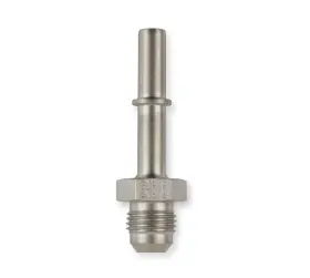 961964erl Earls O.e. Fuel Line Efi Quick Connect 5/16 Inch Tube To -6 An