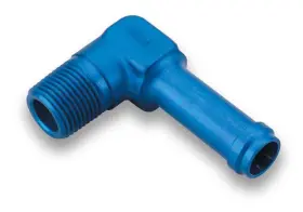 984212erl Earls 90 Degree 3/4 Inch Hose To Npt Male Elbow