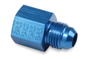 9894dbherl Earls -6 An Male To 14mm X 1.50 Female 9894dbherl Earls -6 An Male To 14mm X 1.50 Female