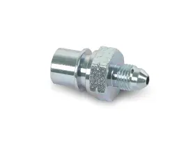 989534erl Earls Tubing Adapter