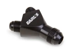 At100173erl Earls -8 An Male Forged Y-block