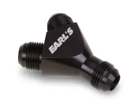 At100175erl Earls -8 An Male To -6 Forged Y-block