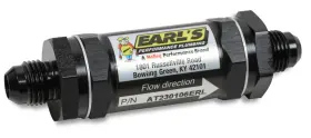 At230106erl Earls Fuel Filter