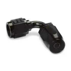 At309104erl Earls 90 Degree Auto-fit -4 An Female To Hose End