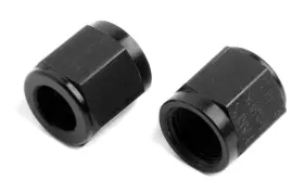 At581805erl Earls -5 An Aluminum Tube Nut At581805erl Earls -5 An Aluminum Tube Nut