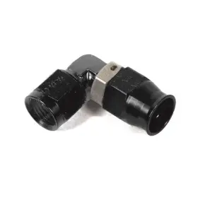 At609033erl Earls Adjustable 90 Degree -3 An Nut/hose End Low Profile At609033erl Earls Adjustable 90 Degree -3 An Nut/hose End Low Profile