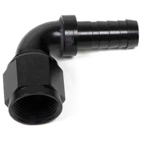 At709112 Earls Auto-crimp Hose End At709112 Earls Auto-crimp Hose End