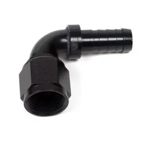 At709116erl Earls 90 Degree Ano-tuff -16 An Female To Hose End