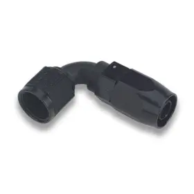 At809106erl Earls 90 Degree -6 An Female To Swivel Seal Hose