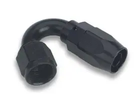 At815012erl Earls Swivel-seal Hose End