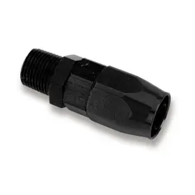 At820108erl Earls Straight 3/8 Npt Male To -8 An Swivel Seal Hose