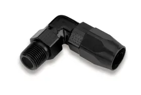 At829066erl Earls Swivel-seal Hose End