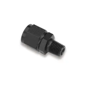 At916106erl Earls Straight -6 An Swivel To 1/4 Inch Male Npt