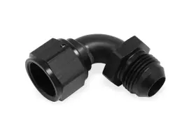 At920506erl Earls 90 Degree -6 An Male To Female Swivel