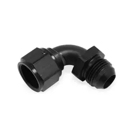 At920512erl Earls 90 Degree -12 An Male To Female Swivel
