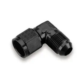 At921106erl Earls 90 Degree -6 An Male To Female Swivel At921106erl Earls 90 Degree -6 An Male To Female Swivel